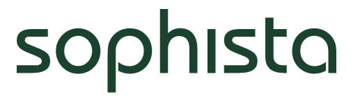 Sophista logo groen 4
