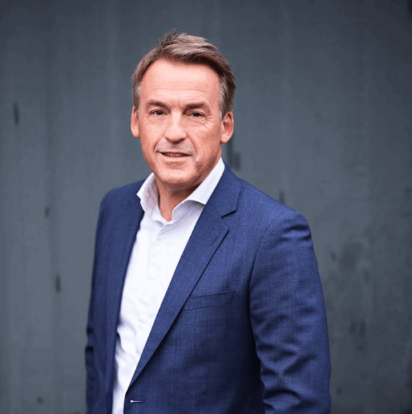 Dennis Werkman