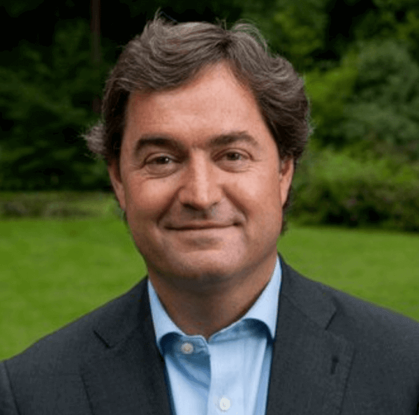 Joost Snoep