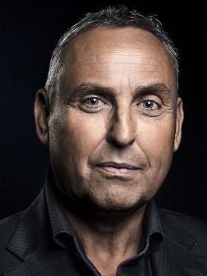 Martijn van der Hoeden