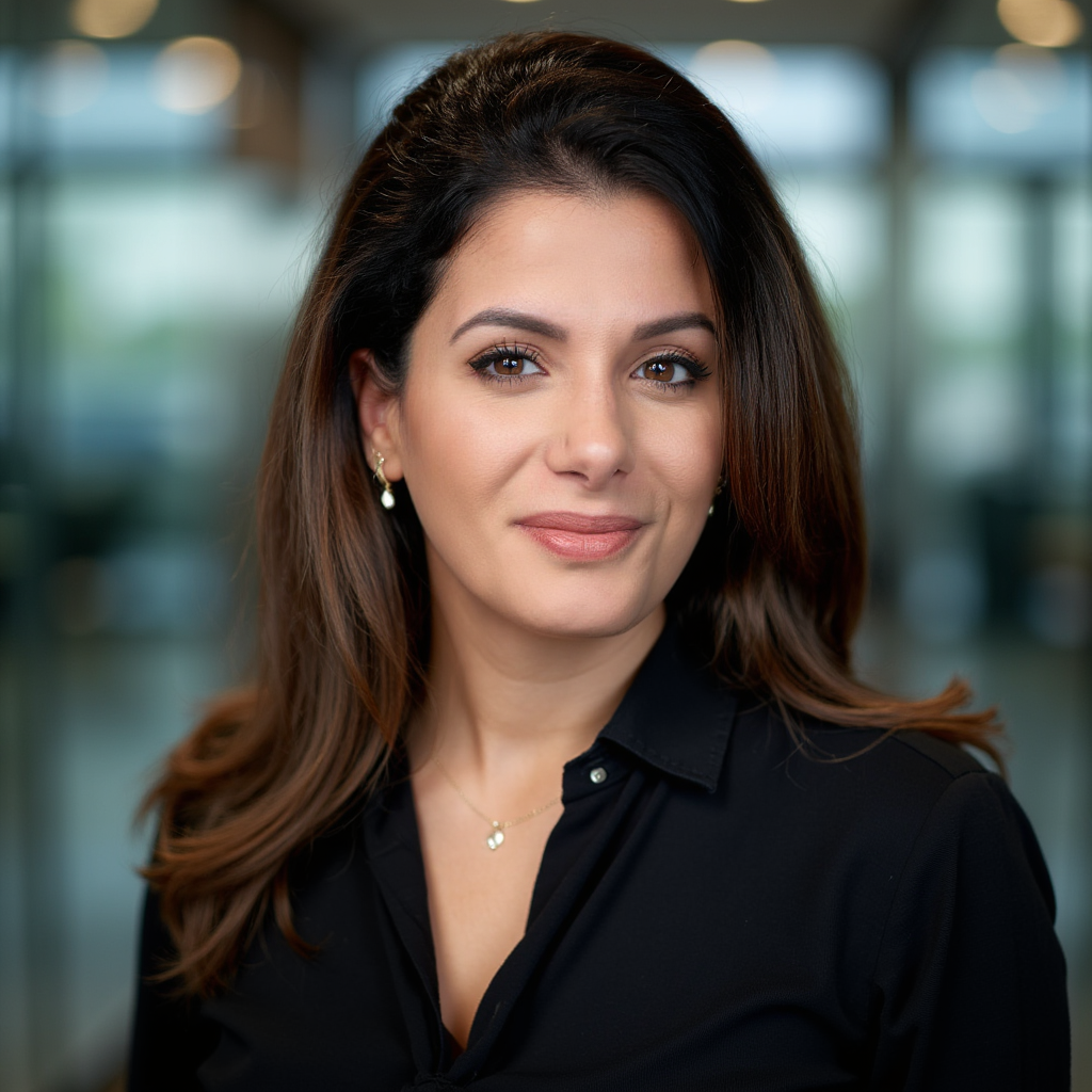 Sirin van Rossum