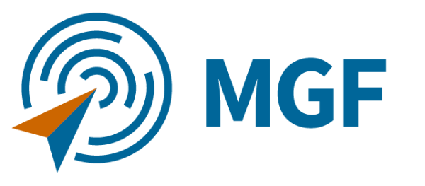 Logo MGF2x