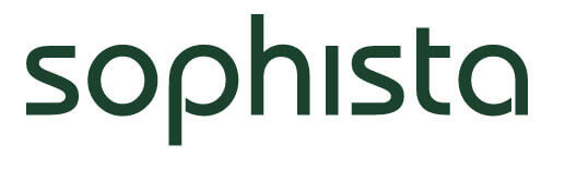 Sophista logo groen 3